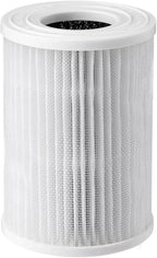 Air Purifiers Replaces Filter, Pre-Filter Layer, HEPA Filter Layer, Activated Carbon Filter Layer AP02