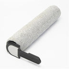 2PCS Main Roller Brush, Compatible for Ultenic AC1 Elite, Wet and Dry Vacuum Cleaner Accessories for Floor Scrubbers