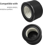 Air Filter, Compatible For Philips, Air Purifiers AC0950/10 AC0951/13 AC0820/10 AC0830 AC0650/10 AC0651/10 AC3210 AC3220 AC4220(FY0611)