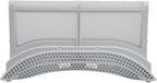 Dryer Filter Replacement for H0180200033, Lint Trap Accessory for Drying Machine to Capture Lint from Drum During Cycles, Long-Lasting and to Install Home Appliance Spare Part Compatibility