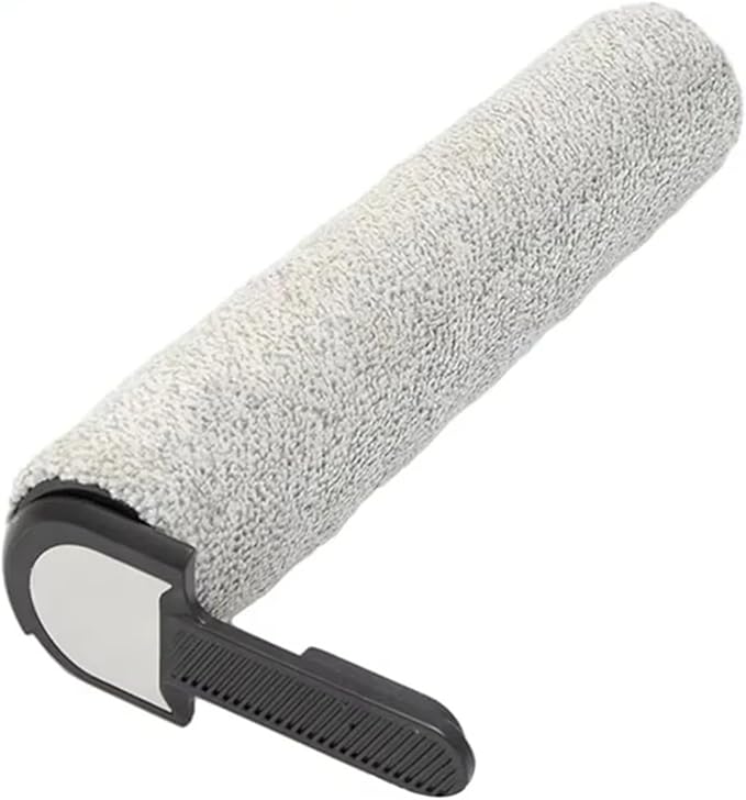 Main Roller Brush with Filters，Compatible for Ultenic，AC1 Elite Floor Scrubber Wet Dry Vacuum Cleaner Accessories