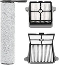 Steam Main Brush Filter Wet Dry Vacuum Cleaner Floor Scrubber Parts,compatible For Tineco，One S7(B)