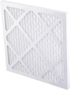 Happybuy 5-Pack Protective Pre Filters, 15.75" x 15.75" Air Filter Replacement, High-Efficiency Stage 1 Filters for BlueDri & Happybuy Scrubbers, Air Purifiers, Water Damage Restoration Equipment