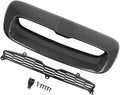 51132756095 51132757694 51232752275 Compatible For Mini And Cooper S R55 R56 R57 R58 R59 2007-2013 Hood Air Intake Vent Scoop Kit(Carbon look)