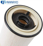 6.7L Cummins Fuel Filter Water Separator set for 2019 2020 2021 2022 2023 2024 Ram Turbo Diesel Engines 68157291AA 68436631AA and Oil Filter 5083285AA
