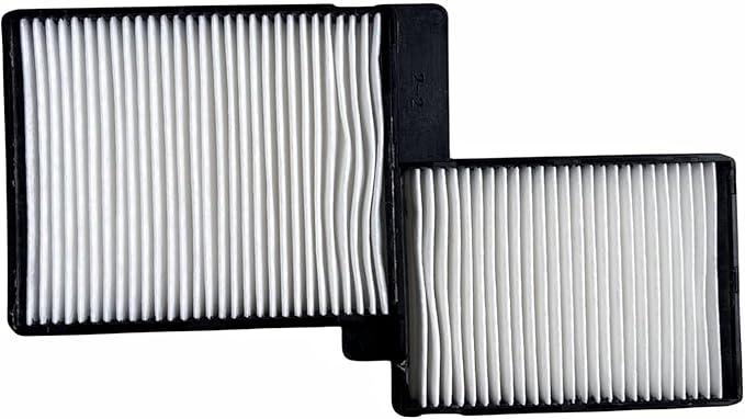 ELPAF49 Projector Dustproof Air Filter Net,Compatible For EPSON,CB-695WI 685WI 685W 680WI，Easy To Install