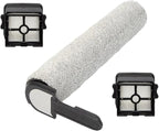 Main Roller Brush with Filters AC1 Elite Floor Scrubber Wet Dry Vacuum Cleaner Accessories