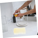 Veemoon Lampshade Soot 15pcs Cleaning Sponges Dry Cleaning Sponge for Lampshade Cleaner