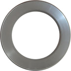 Rattleware Aluminum Magnetic Dosing Ring, 58mm - Ideal for Baristas, Essential Addition to Portafilters, Perfect for Waste and Mess Reduction