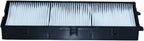 AWO ET-RFV500 Replacement Projector Air Filter for PANASONIC PT-CMZ50BU,PT-CMZ50WU,PT-VMW50,PT-VMW51,PT-VMW60,PT-VMW61,PT-VMZ40,PT-VMZ41,PT-VMZ50,PT-VMZ51,PT-VMZ51S,PT-VMZ60,PT-VMZ61,PT-VMZ71