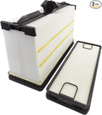 AF55005 AF55308 Air Filter fit for CUMMINS ISB6.7 QSB6.7 Engines 2012 2014 2015 FORD F650 F750 HD Truck FA1917