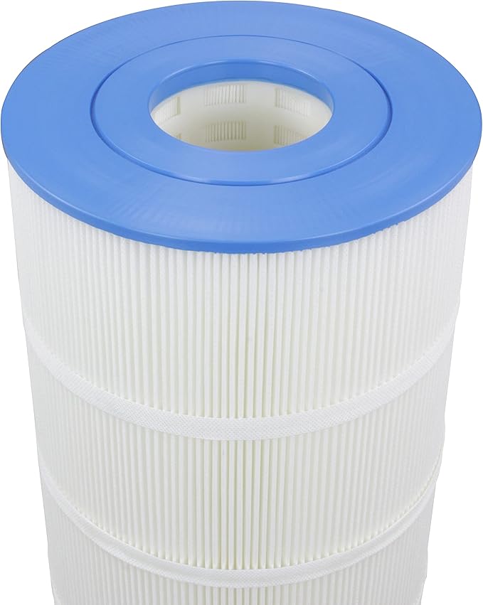 Pureline Pool Replacement Cartridge Filter 2-Pack, 200 Sq Ft, PL0167, Compatible with Hayward Swimclear C200S, CX200XRE, Unicel C-9442