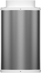 10 * 24 Hydroponic Carbon Air Filter/hydroponic 10 Inch 24 Inch Length Carbon air Filter RC48