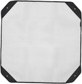 Alipis Outdoor Air Conditioner Cover Mesh Cover for Unit Weatherproof Easy to Install and Extend Service Life