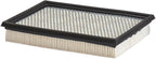 Purolator A24712 PurolatorONE Advanced Engine Air Filter (Pack of 3)