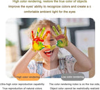 Bathroom Led Mirror ，Bathroom Mirror with LED Lights，LED Mirror for Bathroom，Backlit Bathroom Mirror ，Backlit Lighted Makeup Mirror，with Touch Sensor/Dimming/Demister pad(B,H100*W50cm/H39.4*W19.7IN)