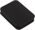 2 Pieces Foam Air Filter Replacement For 17211-899-000 Match For Equipment EB3000 EB3500 EB3800 EM3000 Air Cleaner Filter Replacement