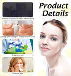 100Pcs Nasal Filters, Nose Plugs for Dust, Disposable Soft Sponge Nostril Filters for Allergies, Construction & Outdoor Activities, Black