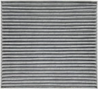 Cabin Air Filter JMF79 2008-2021 Fit for Azera, Santa Fe, Sonata, Captiva Sport, Equinox, Terrain, Cadenza, Optima, Sedona, Vue, CF11819, 3SF79-AQ000, 97133-3SAA0, 2TF79-AQ000, 3RF79-AQ000