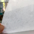 Cutting Fluid Filter Paper, Industrial Oil Residue Filter Cloth, Core Diameter 75mm, Multiple Specifications Available(Size:1.96x328ft)