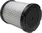 140-3280 Air Filter Replace for Onan 140-3280 48-2017 140-3295 140-2852 Fits Onan 3600 4000 Generator Air Cleaner Element compatible with Camp Power QG RV MicroLite QG RV