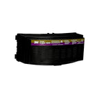 3M Versaflo TR-6590N Multi-Gas/HE Cartridge,Black