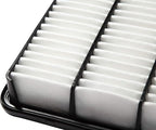 Spearhead MPG Defense Max Thrust Engine Air Filter For All Mileage Vehicles, Fits Like OEM, Restores MPG & Acceleration (MT-343)