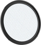 Haida Magnetic Blue Streak Filter for iPhone (W/O Holder)