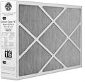 Lennox Carbon Coated X6672 Healthy Climate MERV 16 Filter