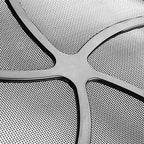 Silverstone Technology SST-FF122B 120mm Ultra Fine Fan Filter with Magnet Cooling 2-Pack