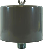 Replacement Air Intake Filter Assembly for Quincy 110377S100 Made in the USA