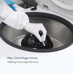 10kDa Ultra Centrifugal Filter Unit, 0.5mL, Regenerated Cellulose RC Membrane, Snap Caps (24/PK)