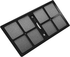 ELPAF27 /V13H134A27 Projector Air Filter for Epson EB-450W EB-450Wi EB-460 EB-460i EB-440W Projector Filter Replacement