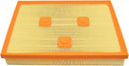 D37-1046, Air Filter Fit for Peterbilt & Kenworth Medium Duty Truck # D371046 21768AA
