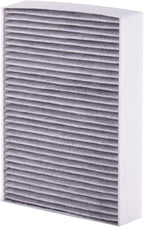 PureFlow Cabin Air Filter PC4255X | Fits 2017-2025 Porsche 911, 2020-2025 718 Cayman, 2019-2025 718 Boxster, 2020-2025 718 Spyder, 2012-2016 BMW 328i, Recirculation