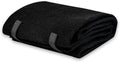 CFS – 16" x 48" Premium Cut-to-Fit Activated Carbon Pre-Filter Pad Compatible with 38002 Models – Fresh & Filtered Air for Indoor and Home – Charcoal Air Filter Sheet – Black