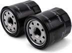(2) Transmission Filters/Hydraulic Filters/Oil Filters for Bad Boy 063-1050-00 Hydro Gear 2800 3100 3200