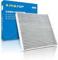 PHILTOP Cabin Air Filter, CF11182 Compatible with CR-V 2017-2021, Civic 2016-2021, RDX 2019-2021, Fit 2009-2020, Clarity 2017-2021, Insight 2010-2021, CR-Z 2011-2016, TLX, HR-V
