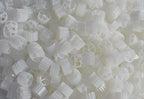 K2 Bio Filter Media Moving Bed Biofilm Reactor (MBBR) for Aquaponics, Aquaculture, Hydroponics - Ponds - Aquariums by Wholesale Koi Farm, (1 Cubic Foot)