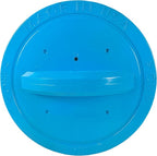 Doheny's PWW50L1 Pool Spa Filter | Filter for Waterway Teleweir 50 | Replaces Pleatco PWW50L, Unicel 4CH-949, Filbur FC-0172 | OD: 5”, Length: 13 3/16”, Top: Handle, Bottom: 1.5” Female SAE | 1-Pack