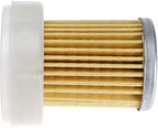 iFJF 6A320-58830 Fuel Filter Element Replacement for Kubota B3350HSD B7500D L2501D L3800DT LX2610HSD M5640SU RTV900G RTV-X1100CW Replaces PF9911 33830 with O-ring 6A320-59950 (2Pcs)