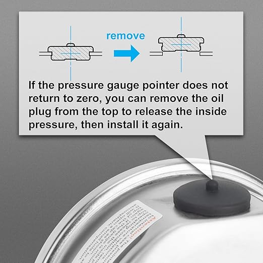 2-1/2" Dial Size, 0-160 Psi Lead-Free Pressure Gauge, Glycerin Liquid Filled, 1/4" NPT Lower Mount, Stainless Steel Case, for Regulator, Potable Water Pump, RV Hose, Well, Air, Pressure Test