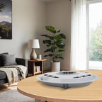 HEPA Filter Replacement for UZ930 and for Nilfisk GD930 Vacuums Compatible with #1402666010