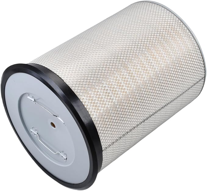 P181038 Dust Collector Filter fits for Wynn Enviromental, Grizzly, Harbor Freight, Shop Fox, Jet Vortex, HF Dust Collectors and Heavy Duty Trucks Replaces AF879 LAF5079 PA2363 TR527 42440