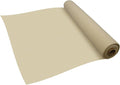 TANG Sun Shade Fabric Roll 8'x75' Shade Cloth for Garden Beige HDPE Mesh Shading Pergola Cover Replacement Canopy, 95% Blockage Sunshades for Outdoor Patio Backyard Plant