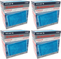 MarineLand Rite Size Aquarium Filter Cartridge Bundles (Rite Size C 24pk)
