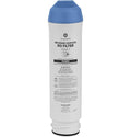 GE Membrane Filter Compatible with Select GE Under Sink Filtration Systems Including GXRQ18NBN, GNRQ18NBN, GXRV40TBN, Replace Every 12 Months, FQ18MN