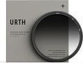 Urth 72mm Soft Graduated ND8 Lens Filter (Plus+) — 3-Stop, Ultra-Slim 20-Layer Nano-Coated Soft Grad Neutral Density Camera Lens Exposure Balance Filter