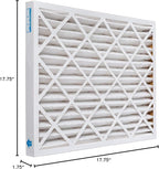 Aerostar 18x18x2 MERV 13, Pleated Air Filter, 18x18x2, Box of 6, Made in the USA