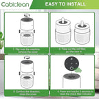 Core Mini Replacement Filter
